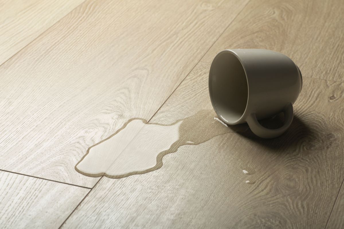 Pisos Kronotex Aqua Pearl