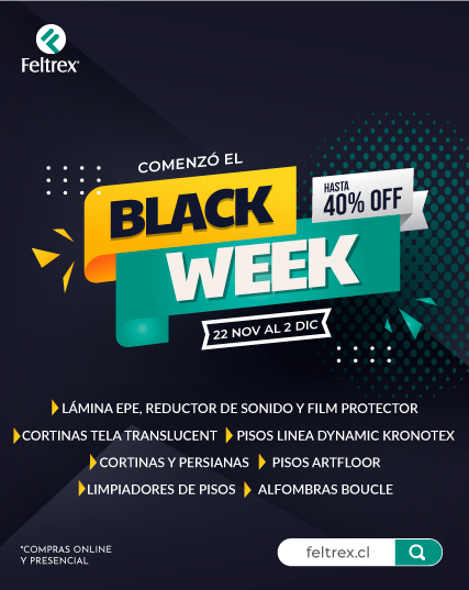 Black Week Noviembre