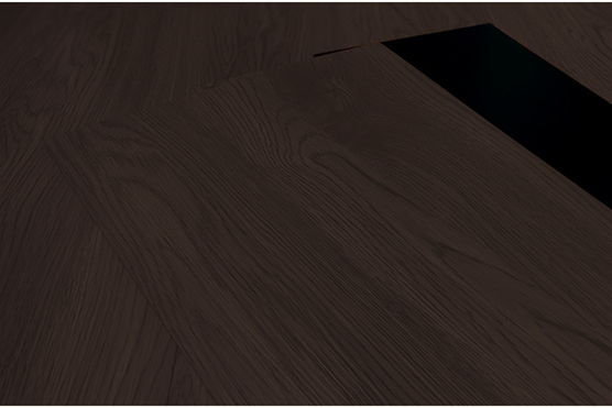 Piso PVC Autoadhesivo 1,5mm SY-05 Cedro Rojo