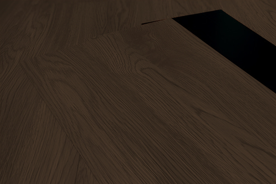 Piso PVC Autoadhesivo 1,5mm SY-07 Nogal