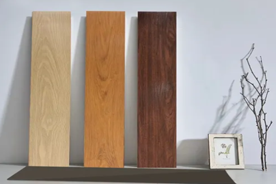 Piso PVC Autoadhesivo 1,5mm SY-05 Cedro Rojo