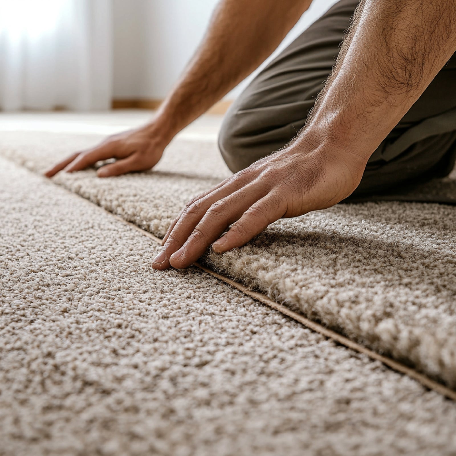 Adhesivo Para Alfombras Patelwell - Galon 3,785 lts