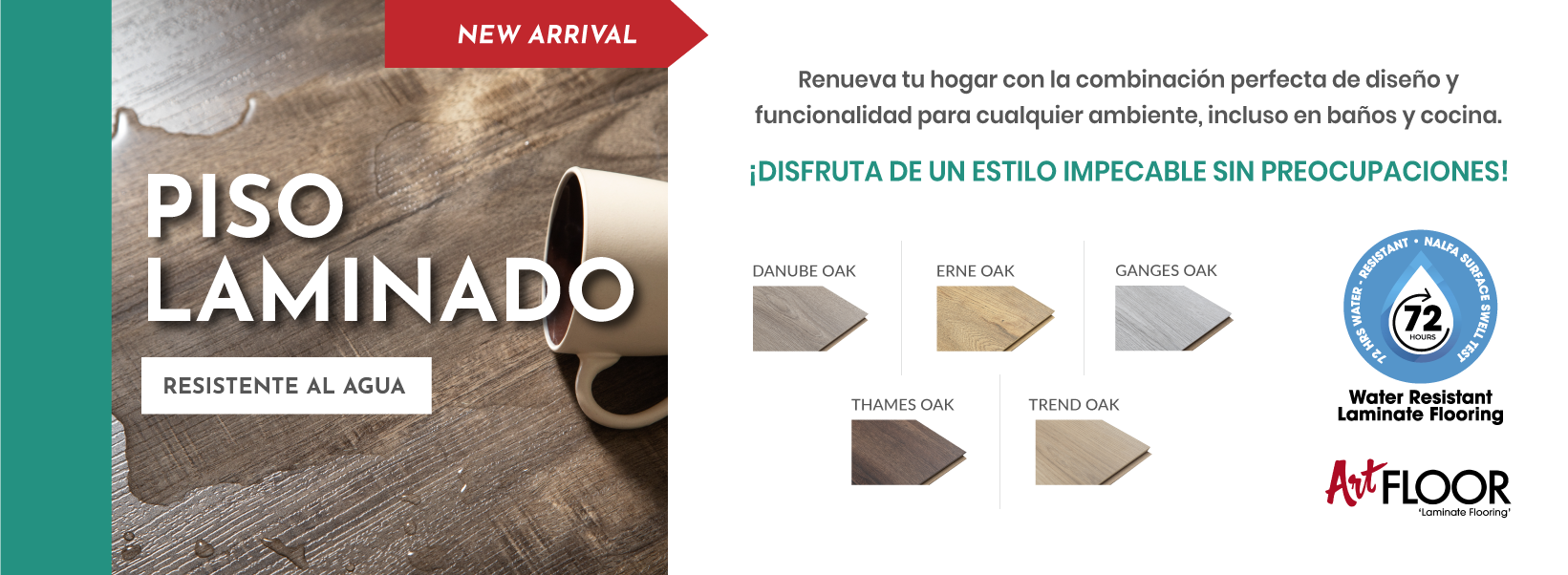 Feltrex, alfombras, pisos, persianas, textil hogar y aislantes.