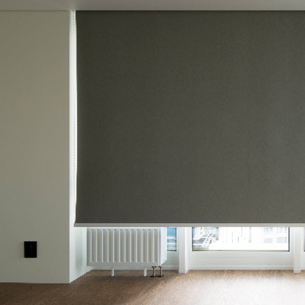 Cortina Roller Black Out  - Color a elección