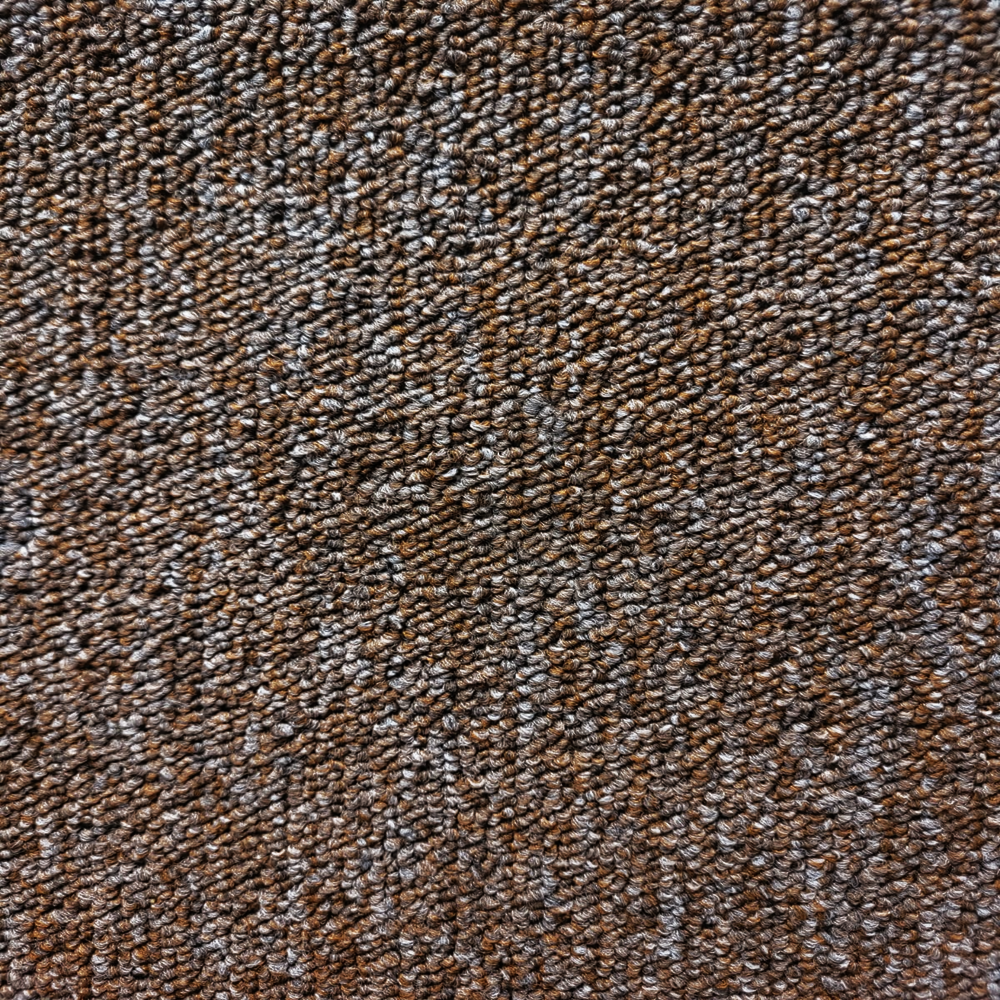 Alfombra Boucle Rambo - 4mts de Ancho - Bruin 92