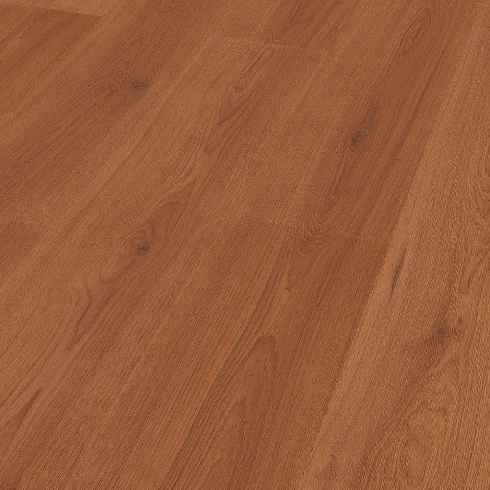 Piso Laminado Dynamic Trend Biselado - Cerezo - 8mm