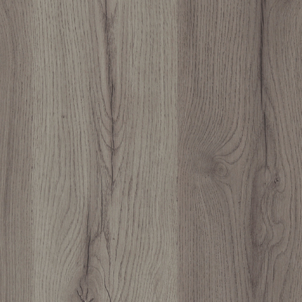 Piso Laminado Dynamic Trend Biselado - Roble Century Gris - 8mm