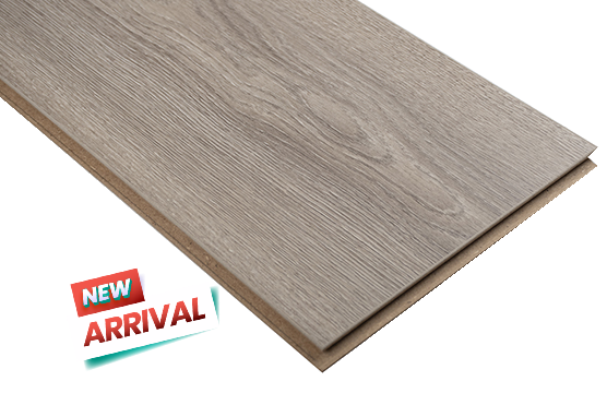 Piso Artfloor Step Thames Danube Oak biselado 8 mm