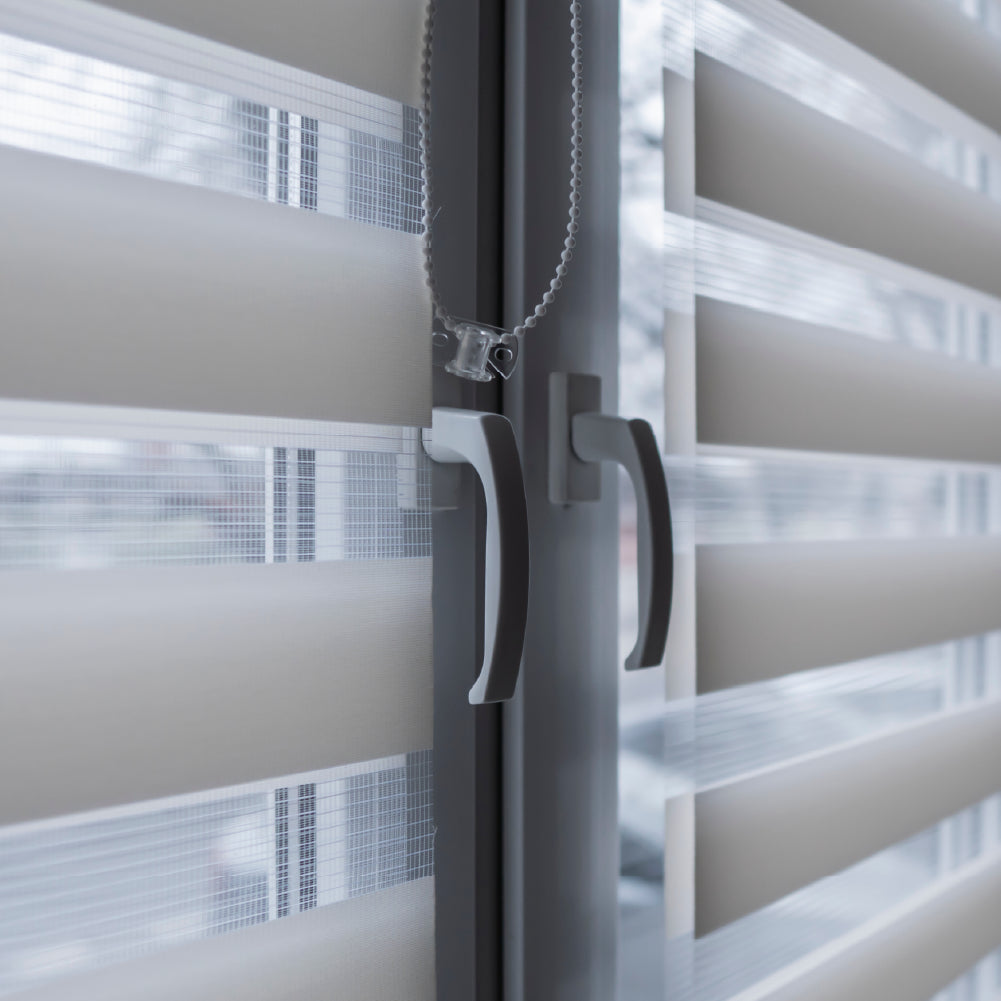 Cortina Roller Duoflex - Color a elección