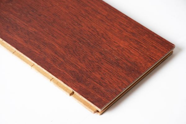 Piso madera 13 Durawood Merbau