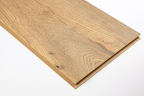 Piso Artfloor - Step Water Resistant - 8mm - Erne Oak biselado