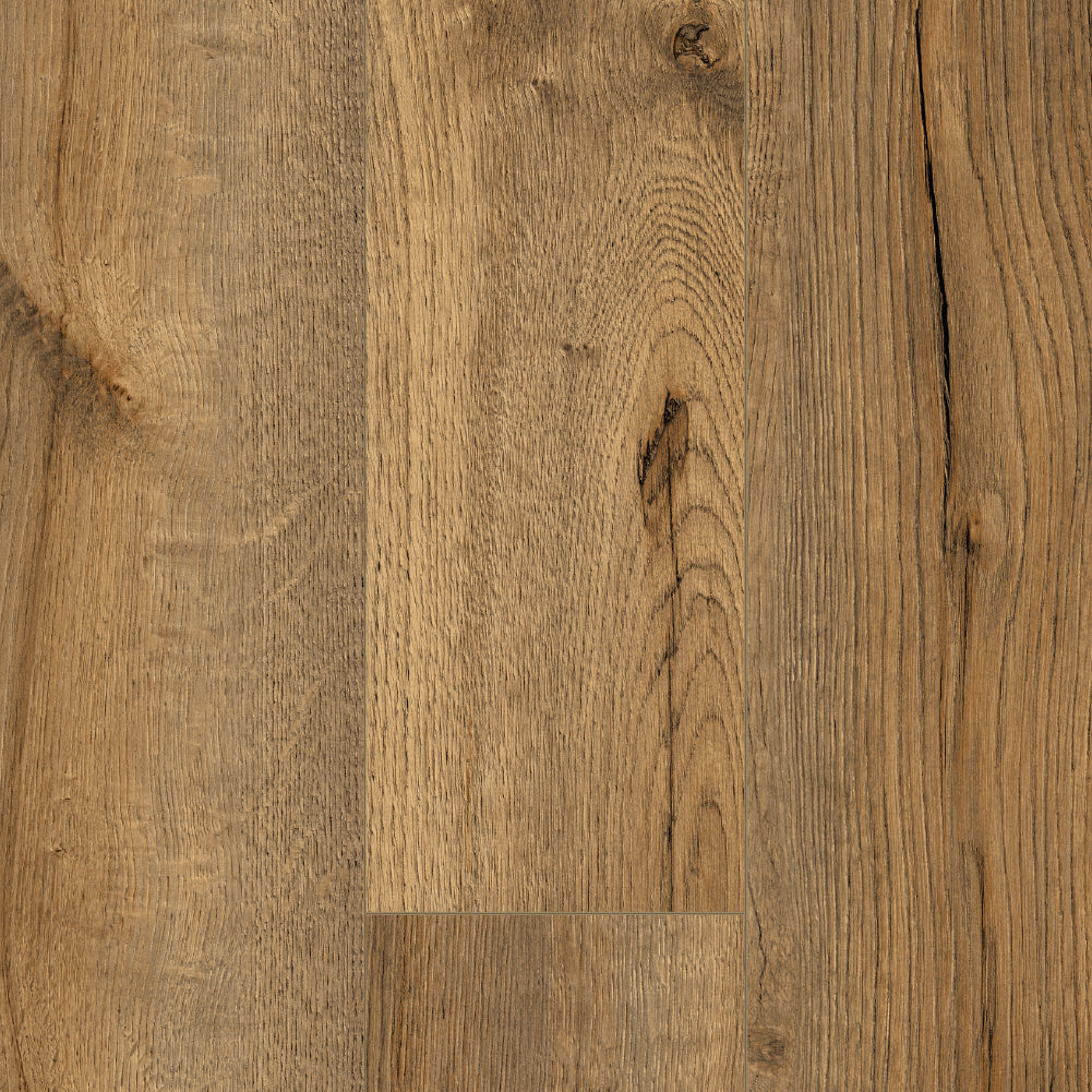 Piso Laminado Step Biselado - Erne Oak - 8mm