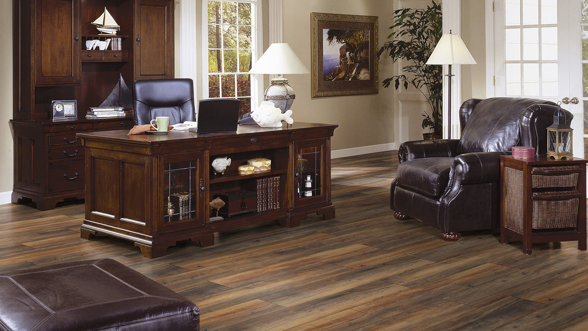 Piso Kronotex Exquisit 3570 Harbour Oak Biselaldo 8mm