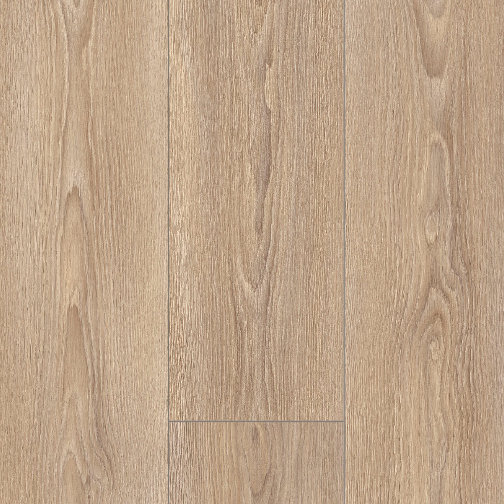 Piso Laminado Step Biselado - Danube Oak - 8mm