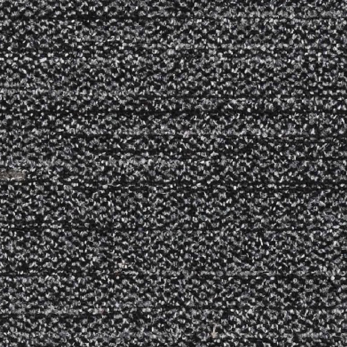 Alfombra Palmeta Rye 15204 - 25 x 100 cms - Graphite