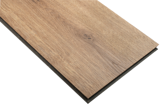 Piso Kronotex KIWI - Water Proof - 5,5mm - Honey Oak Biselado