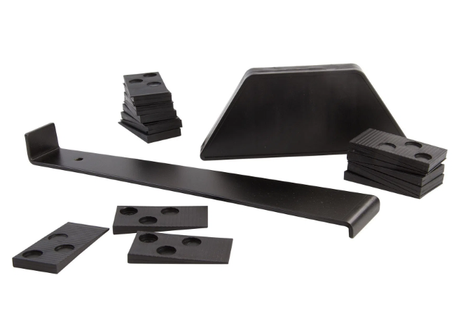 KIT INSTALACION PISO FLOTANTE