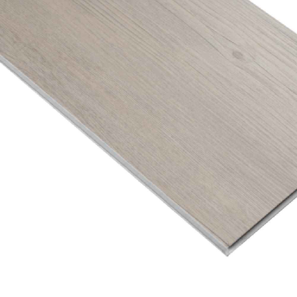 Piso Vinílico SPC Kronoflex - Ash - 5mm