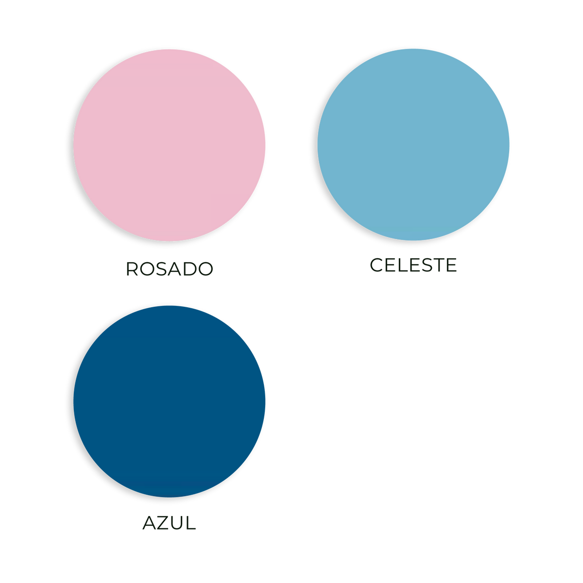 Persianas Aluminio - Variedad de Colores