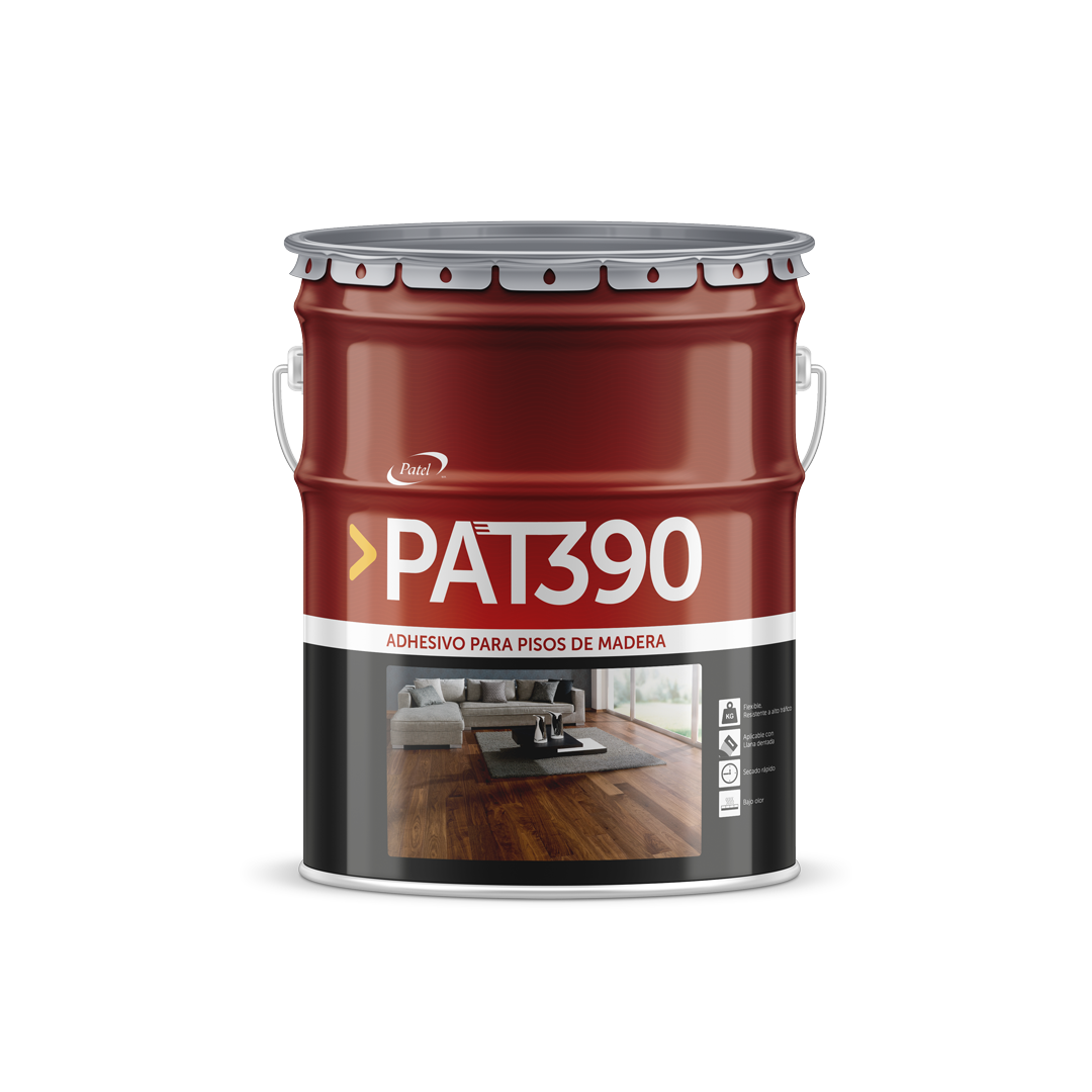 Pat390 Balde 20 kilos