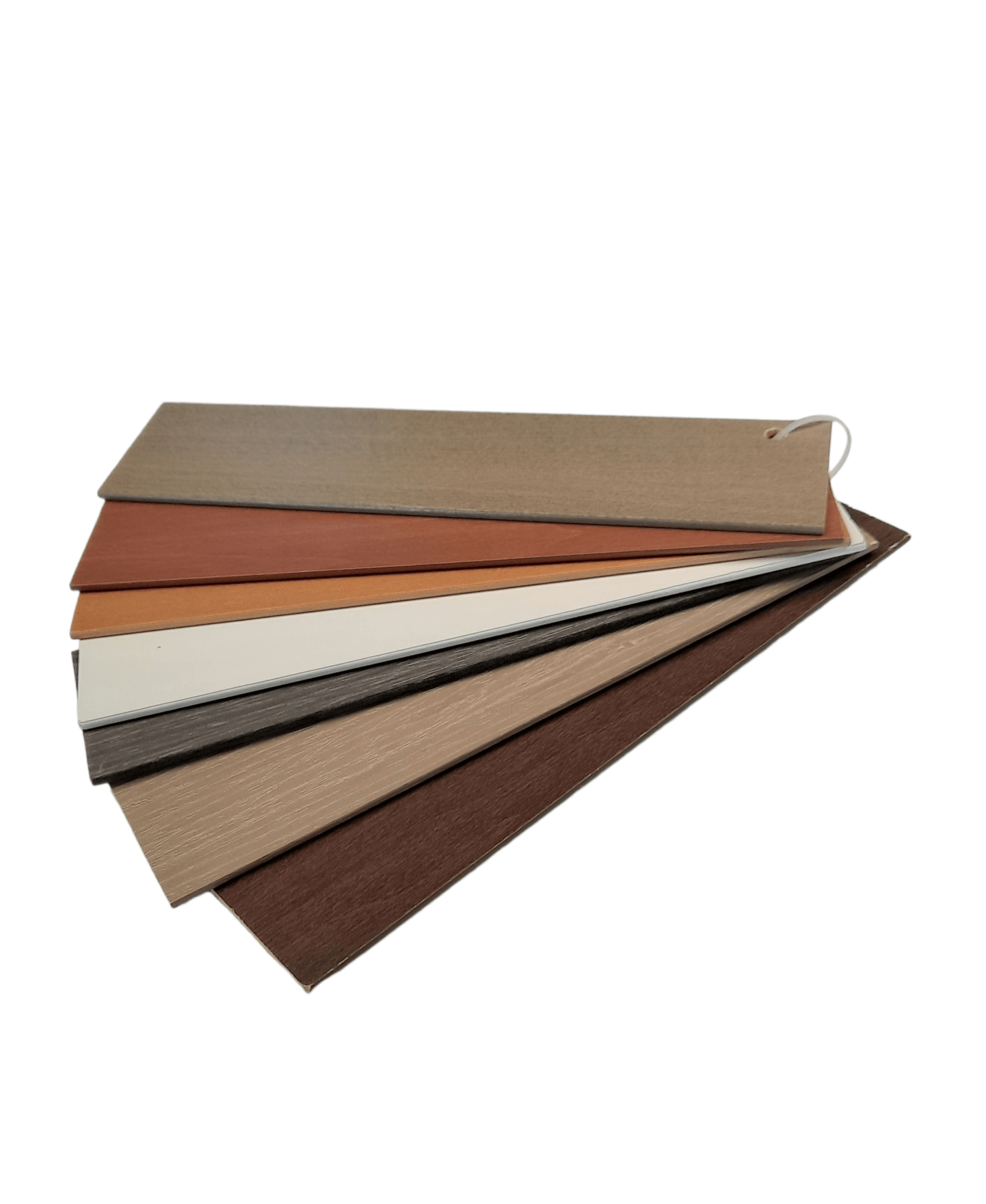 Persianas de Madera - FeltrexCL