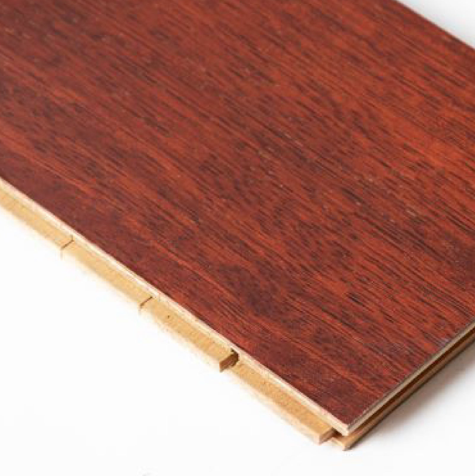 Piso Madera Premium - Merbau - 13mm