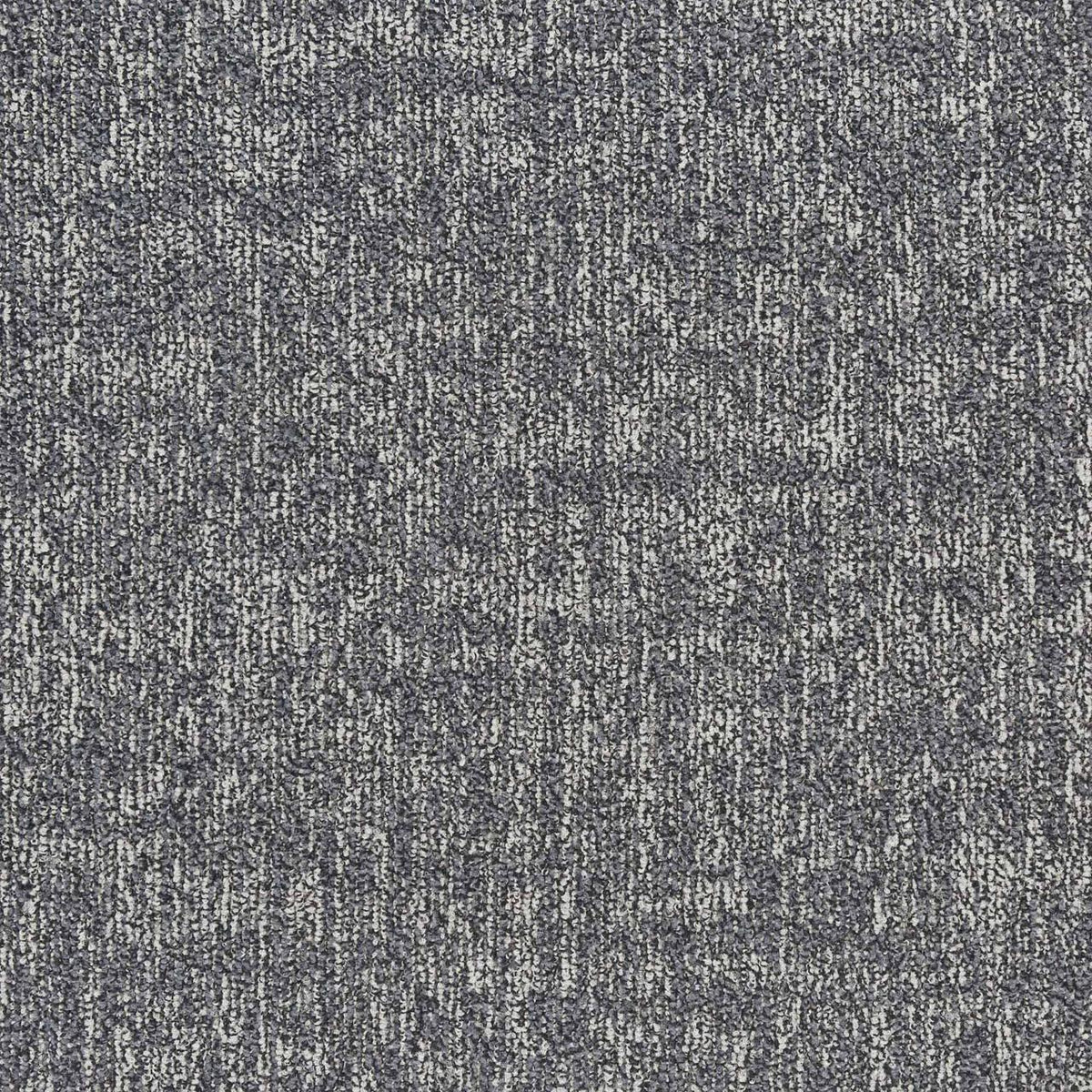 Alfombra Palmeta Quiet gris claro F80418 50 x 50