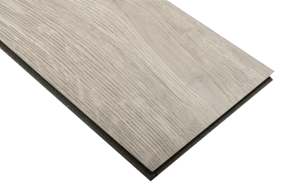 Piso Kronotex KIWI - Water Proof - 5,5mm - Roble Pettersson Beige Biselado