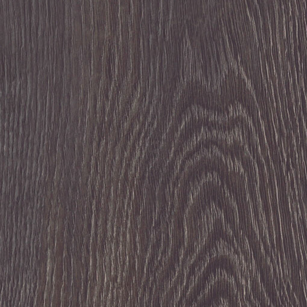 Piso Híbrido Kiwi Biselado - Roble Elba Negro - 5,5mm