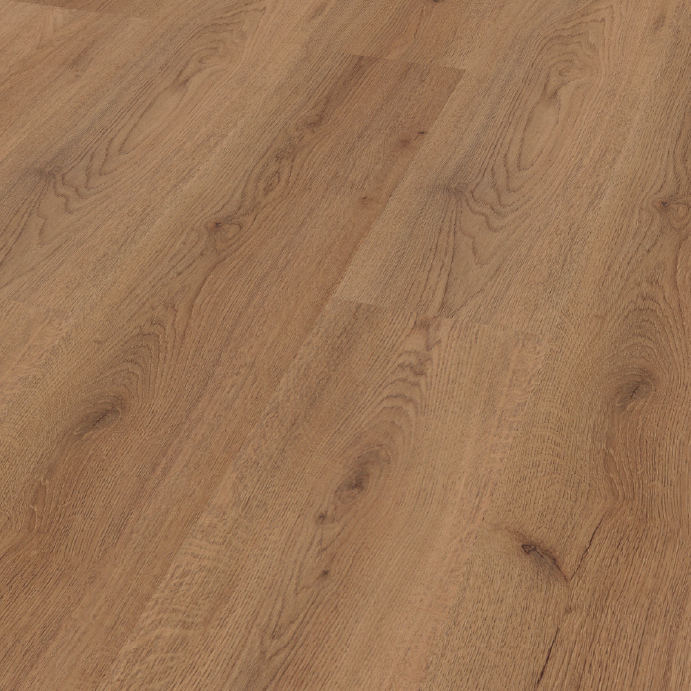 Piso Laminado Dynamic Trend Biselado - Roble Trend Naturaleza - 8mm