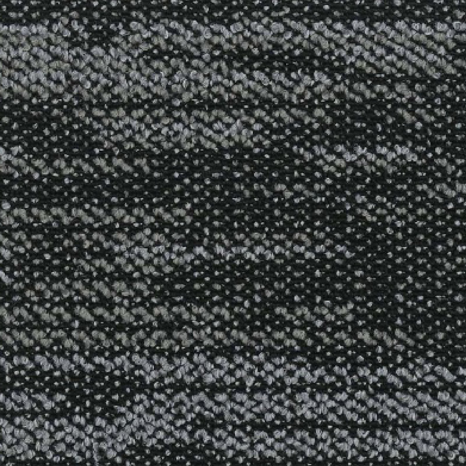 Alfombra Palmeta Hill 15107 - 25 x 100 cms - Shadow