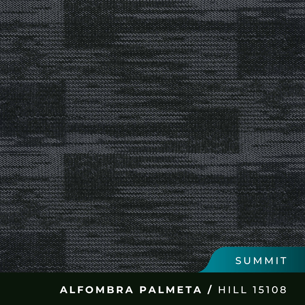 Alfombra Palmeta Hill 15108 - 25 x 100 cms - Summit