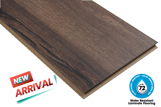 Piso Artfloor - Step Water Resistant - 8mm - Thames Oak biselado