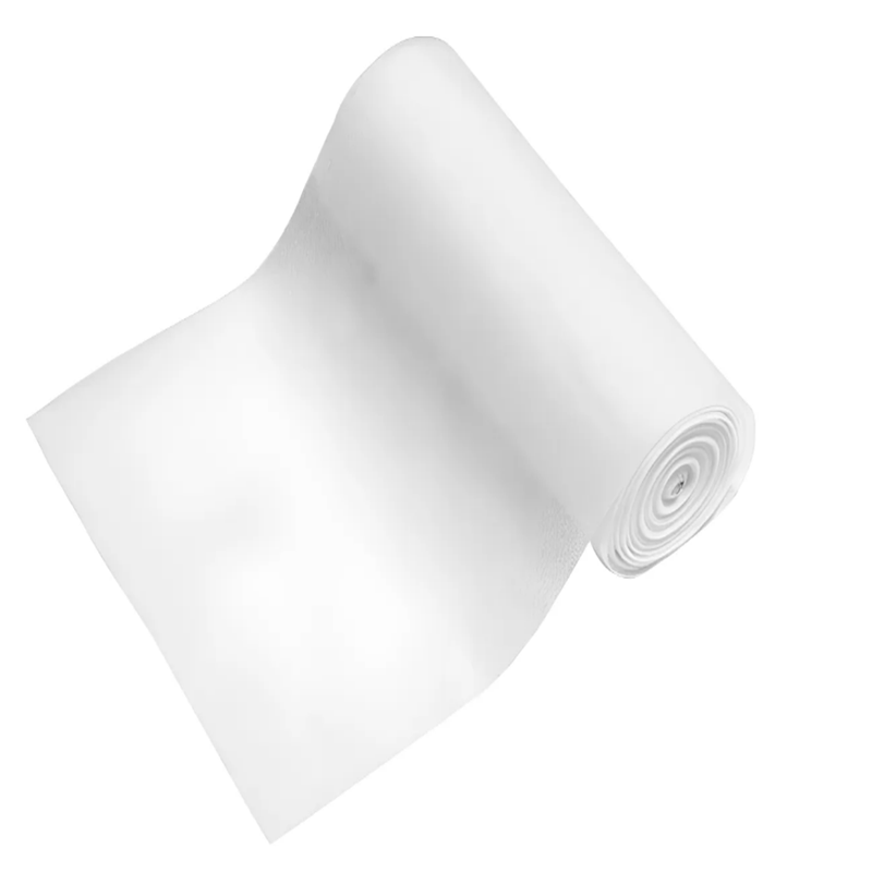 Tela no Tejida 40grs/mt2 1,00 x 500mts