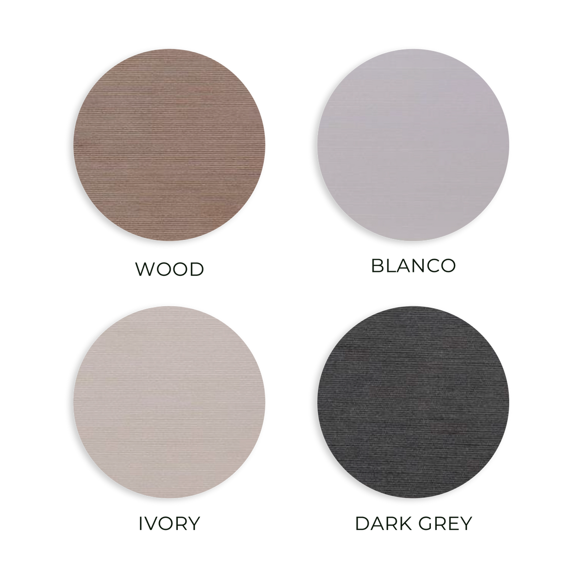 Cortina Roller Translucent - Color a elección