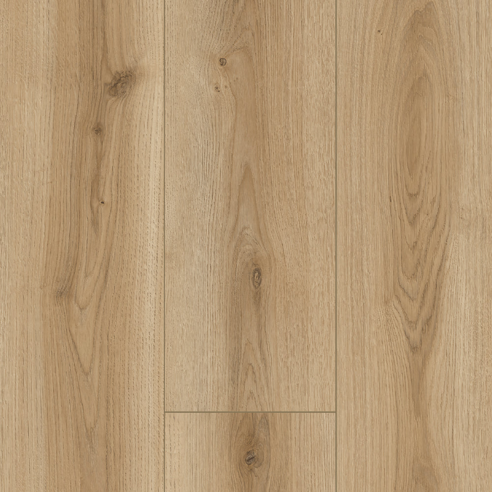 Piso Laminado Step Biselado - Trent Oak - 8mm