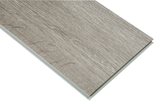 Piso Kronoflex 5,2 mm SPC union Click color Gris Arena c/antirruido