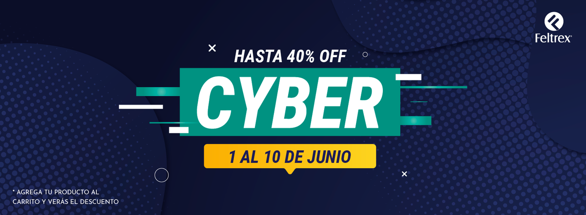 Feltrex, alfombras, pisos, persianas, textil hogar y aislantes.