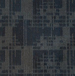 Alfombra Palmeta tipo Pattern Perspective Color 937 60x60 - FeltrexCL