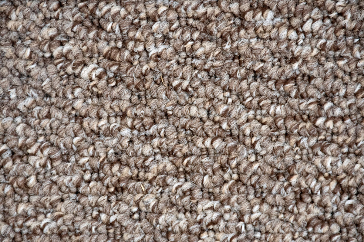 Alfombra Boucle Corcega Cafe 92