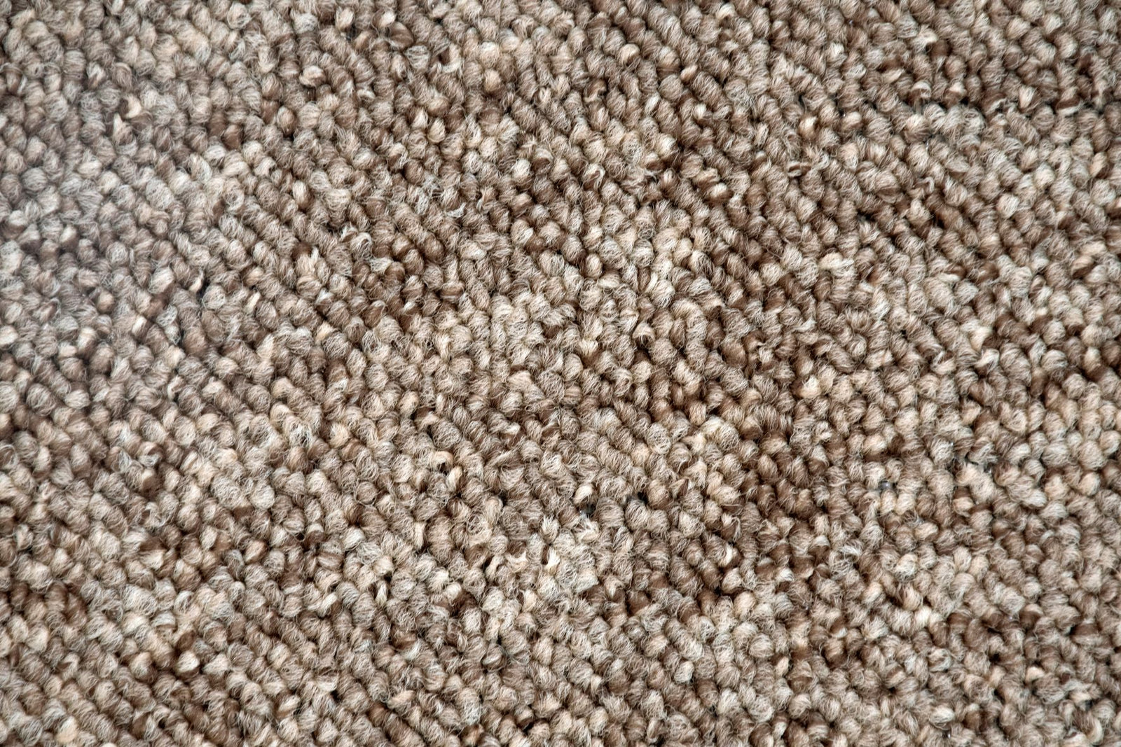 Alfombra Boucle América color Dorado 95