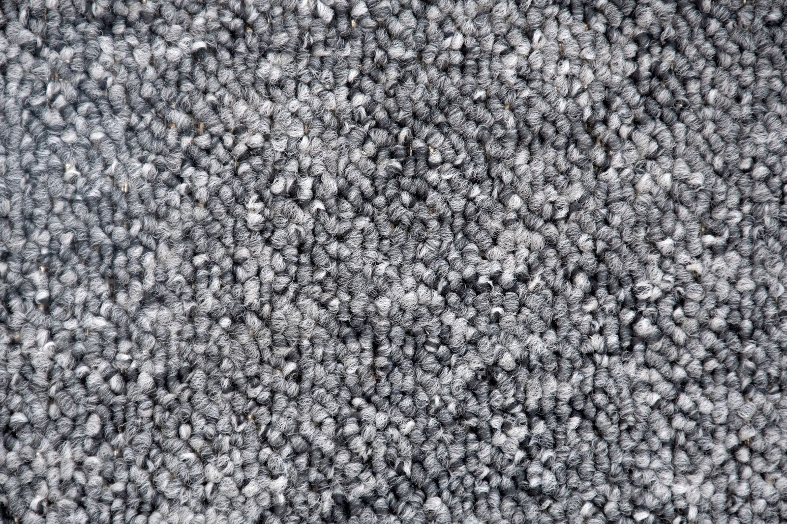 Alfombra Boucle América color Gris Perla 75