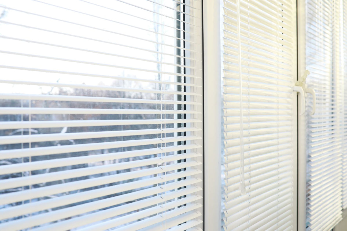 Persiana de Aluminio