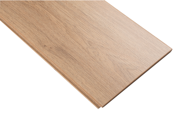 Piso Kronotex Dynamic 3128 Trend Oak Brown Biselado 8mm