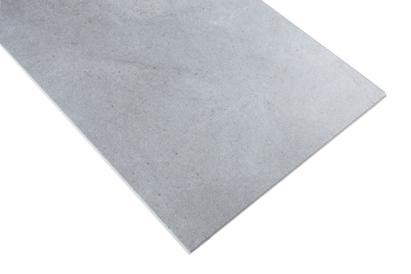 Piso Kronoflex 5 mm SPC union click Gris Acero