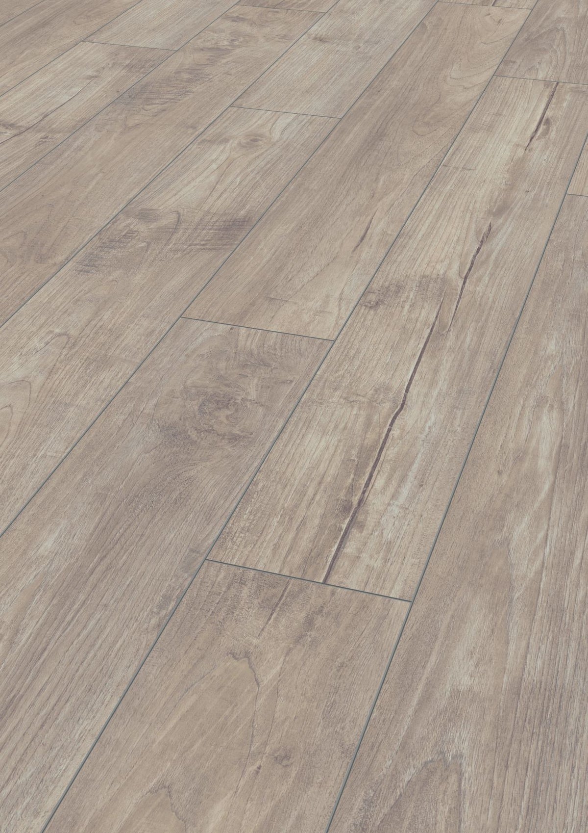 Piso Kronotex Exquisit 3241 Nostalgie Eak Beige Biselado 8mm