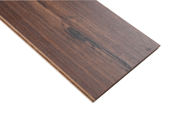 Piso Kronotex Exquisit 4170 Nostalgie Teak Biselado 8mm