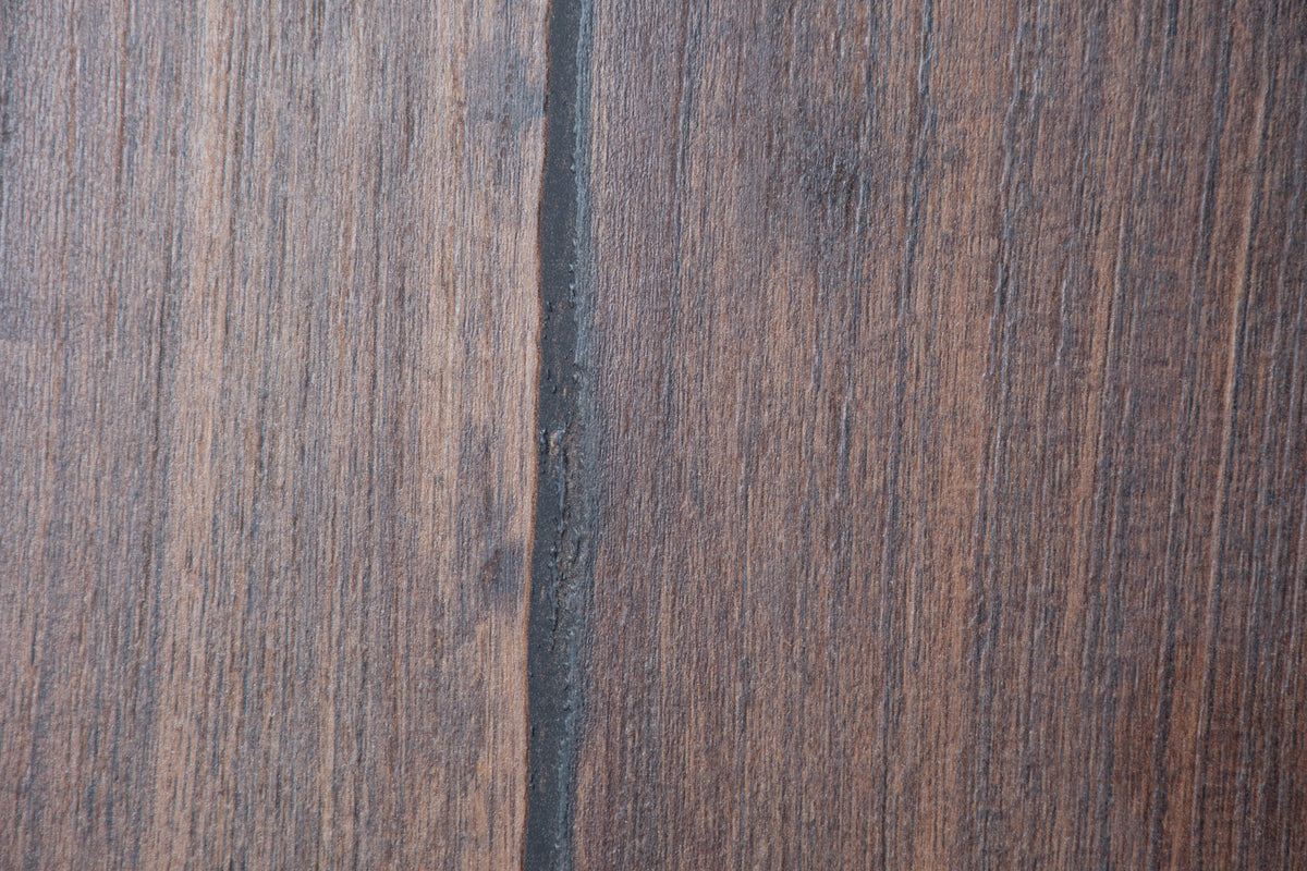 Piso Kronotex Exquisit 4170 Nostalgie Teak Biselado 8mm