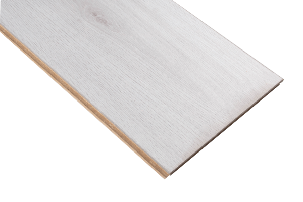 Piso Kronotex Dynamic 3201 Trend Blanco Biselado 8mm