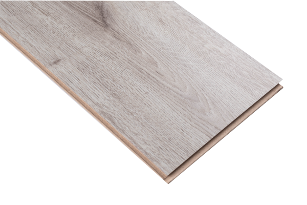 Piso Kronotex Dynamic 3126 Trend Oak Grey Biselado 8mm